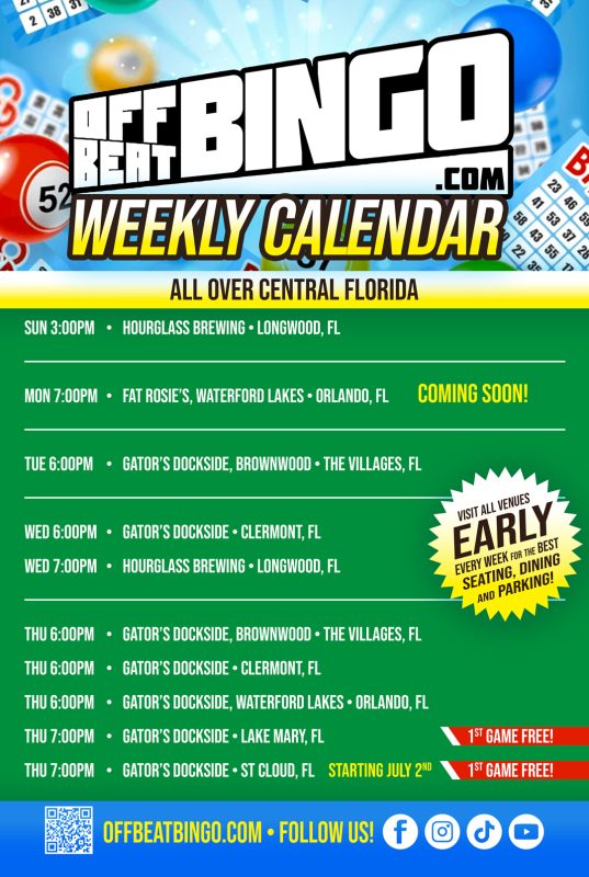 JR2026-05_OffbeatBingo-Weekly_FLYER